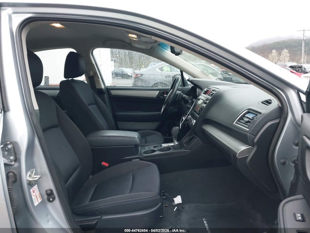 44762454 :رقم المزاد ، 4S3BNAC61G3034196 vin ، 2016 Subaru Legacy 2.5i Premium مزاد بيع