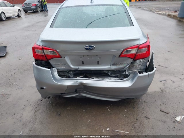 44762454 :رقم المزاد ، 4S3BNAC61G3034196 vin ، 2016 Subaru Legacy 2.5i Premium مزاد بيع