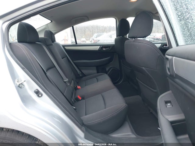 44762454 :رقم المزاد ، 4S3BNAC61G3034196 vin ، 2016 Subaru Legacy 2.5i Premium مزاد بيع