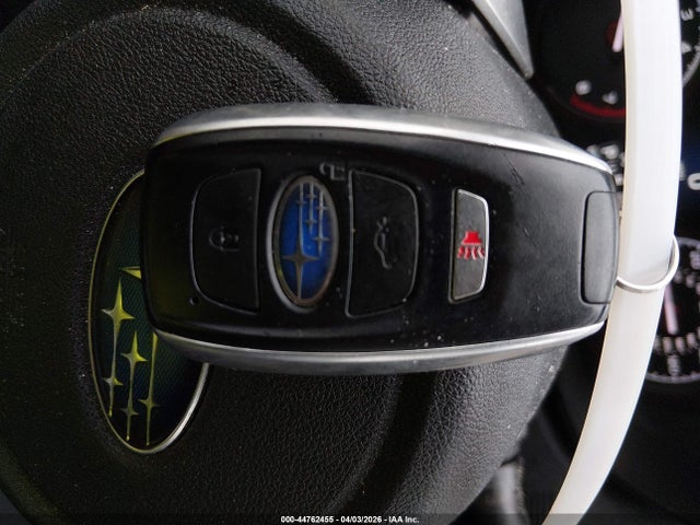 44762455 :رقم المزاد ، JF2SKARC6LH497326 vin ، 2020 Subaru Forester Sport مزاد بيع