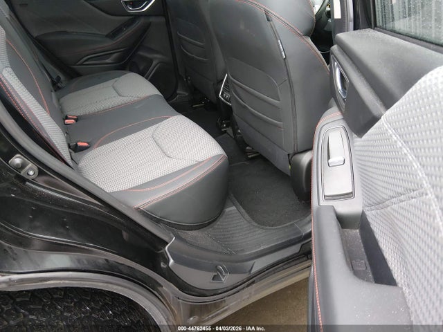 44762455 :رقم المزاد ، JF2SKARC6LH497326 vin ، 2020 Subaru Forester Sport مزاد بيع