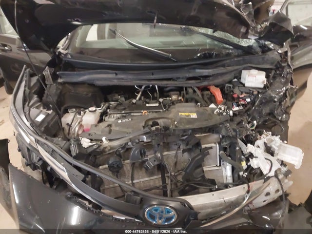 Auction sale of the 2021 Toyota Sienna Le, vin: 5TDKSKFC7MS038893, lot number: 44762458