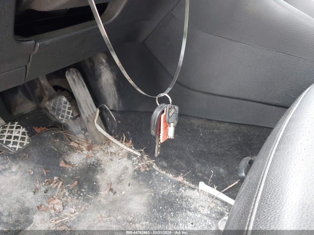 44762463 :رقم المزاد ، 3VWML7AJ6DM679636 vin ، 2013 Volkswagen Jetta Sportwagen 2.0l Tdi مزاد بيع