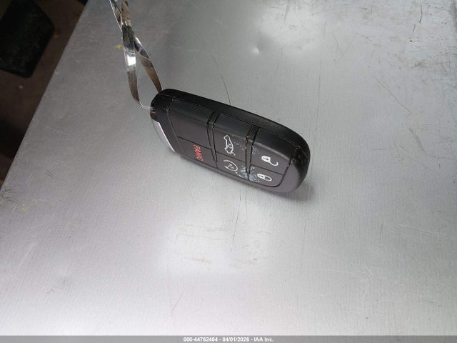 2014 Chrysler 300c Awd მანქანა იყიდება აუქციონზე, vin: 2C3CCAKG5EH190373, აუქციონის ნომერი: 44762464