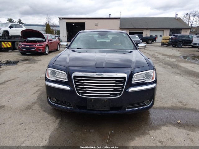 2014 Chrysler 300c Awd მანქანა იყიდება აუქციონზე, vin: 2C3CCAKG5EH190373, აუქციონის ნომერი: 44762464