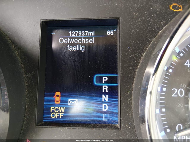 2014 Chrysler 300c Awd მანქანა იყიდება აუქციონზე, vin: 2C3CCAKG5EH190373, აუქციონის ნომერი: 44762464