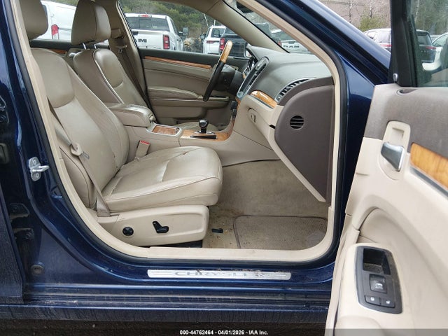 2014 Chrysler 300c Awd მანქანა იყიდება აუქციონზე, vin: 2C3CCAKG5EH190373, აუქციონის ნომერი: 44762464