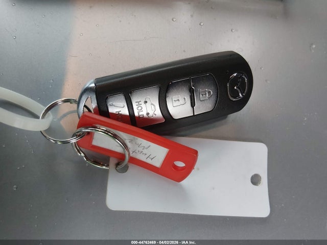 Aukcja sprzedaży 2016 Mazda Mazda3 I Sport, vin: 3MZBM1U79GM323722, numer aukcji: 44762469