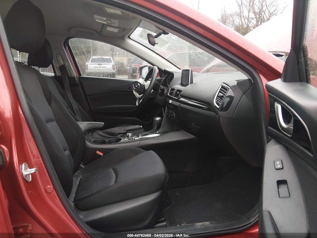 Aukcja sprzedaży 2016 Mazda Mazda3 I Sport, vin: 3MZBM1U79GM323722, numer aukcji: 44762469