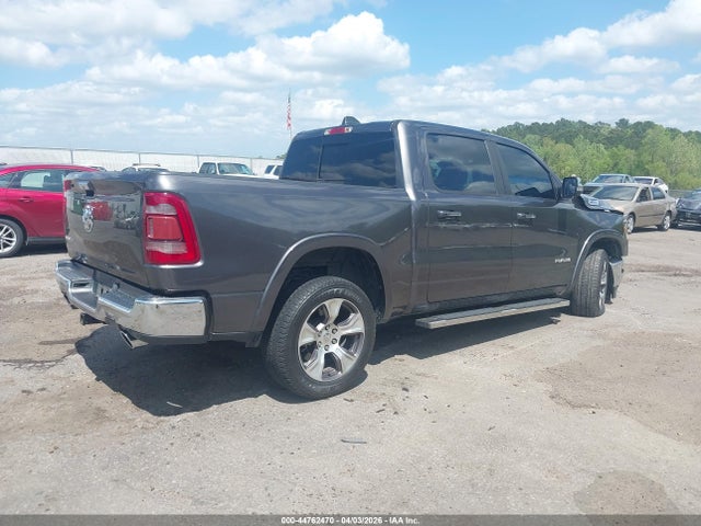 2021 Ram 1500 Laramie  4x2 5'7 Box მანქანა იყიდება აუქციონზე, vin: 1C6RREJT8MN711089, აუქციონის ნომერი: 44762470