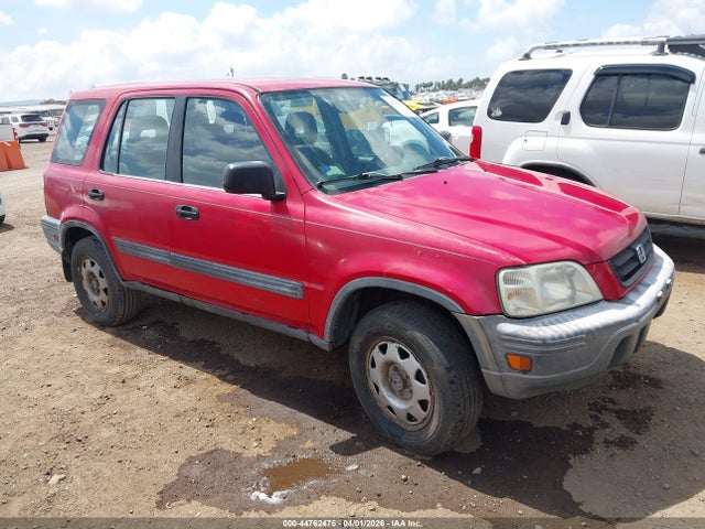 1999 HONDA CR-V JHLRD2849XC001254
