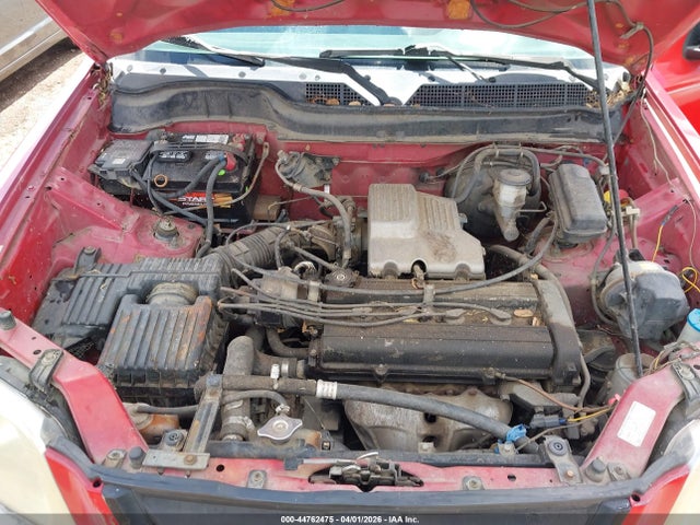 1999 HONDA CR-V JHLRD2849XC001254 Photo 9