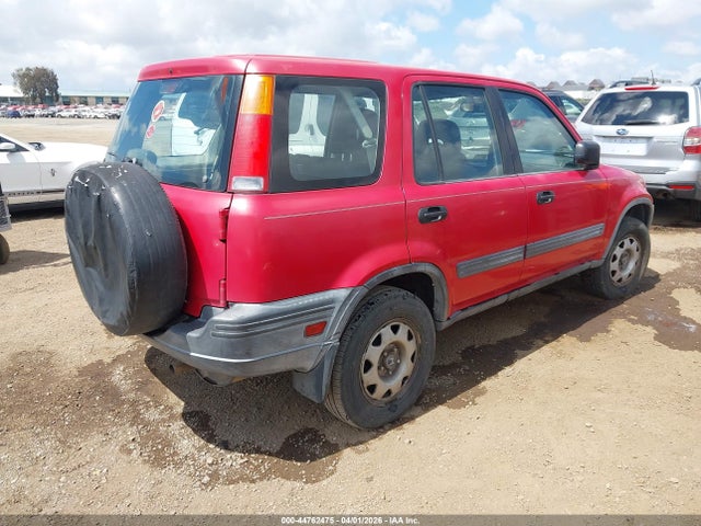 1999 HONDA CR-V JHLRD2849XC001254 Photo 3