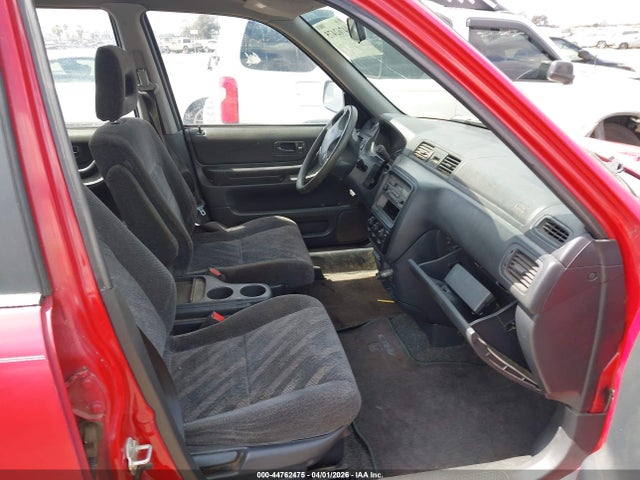 1999 HONDA CR-V JHLRD2849XC001254 Photo 4