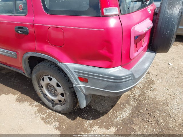 1999 HONDA CR-V JHLRD2849XC001254 Photo 5