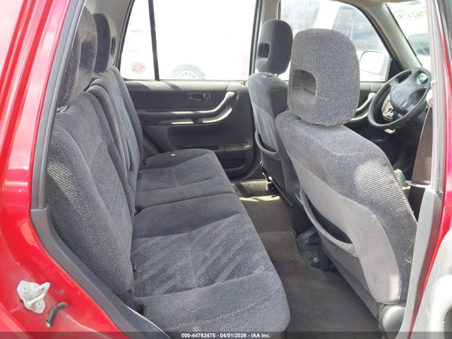 1999 HONDA CR-V JHLRD2849XC001254 Photo 7