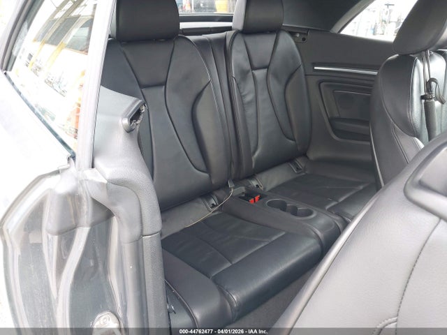 44762477 :رقم المزاد ، WAU38LFF3G1079023 vin ، 2016 Audi A3 2.0t Premium مزاد بيع