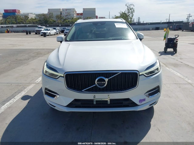 LYVBR0DK8KB243037 Volvo Xc60 Hybrid T8 Momentum