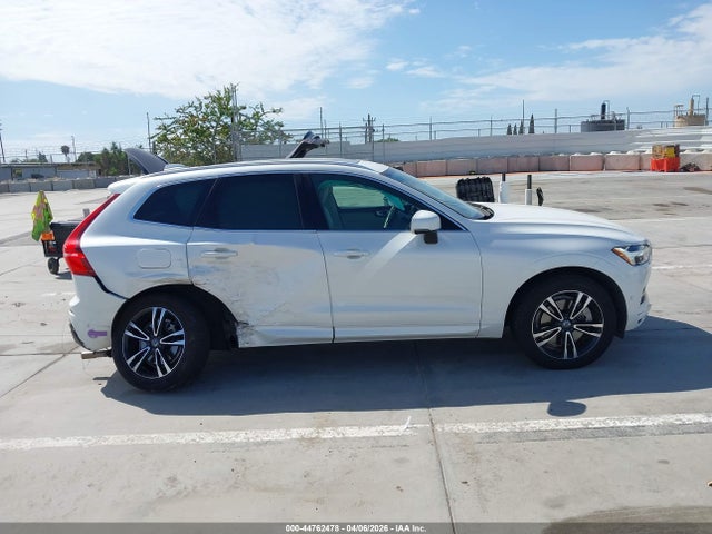 LYVBR0DK8KB243037 Volvo Xc60 Hybrid T8 Momentum