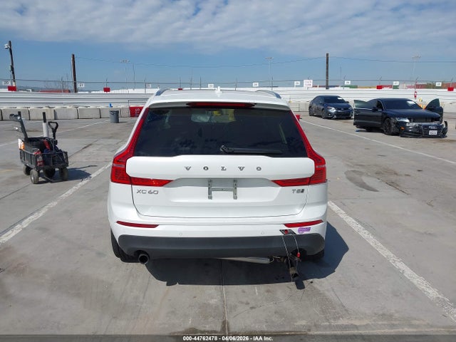 LYVBR0DK8KB243037 Volvo Xc60 Hybrid T8 Momentum