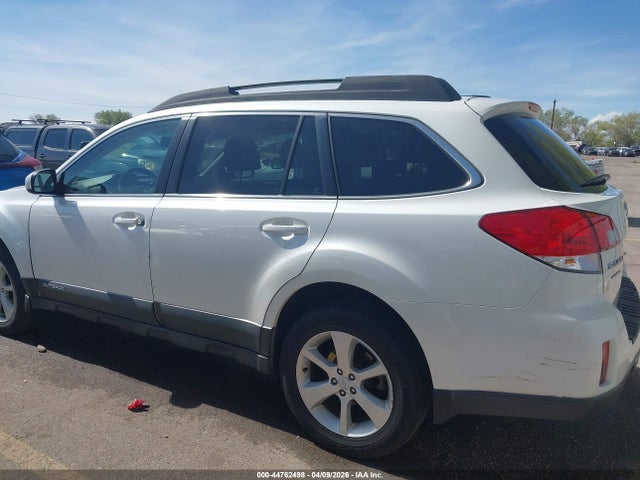 Aukcja sprzedaży 2013 Subaru Outback 2.5i Premium, vin: 4S4BRCCC8D3247840, numer aukcji: 44762498