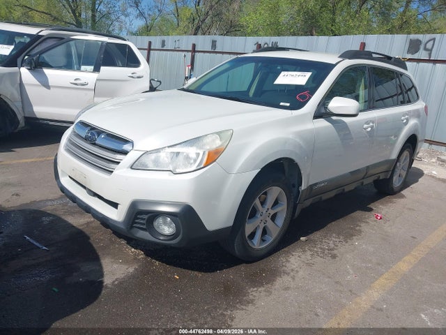 Aukcja sprzedaży 2013 Subaru Outback 2.5i Premium, vin: 4S4BRCCC8D3247840, numer aukcji: 44762498