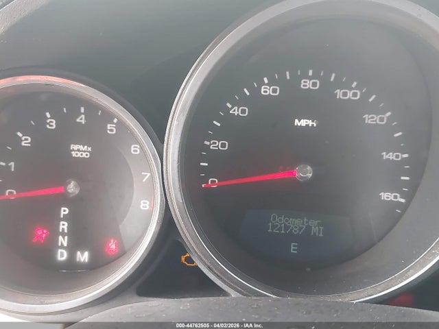 44762505 :رقم المزاد ، 1G6DE5EY3B0159745 vin ، 2011 Cadillac Cts Luxury مزاد بيع