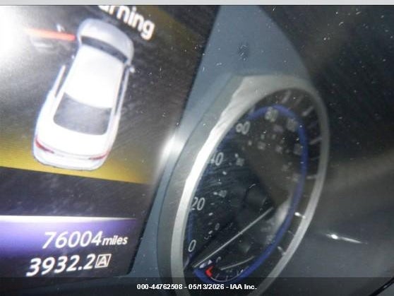 2015 Infiniti Q50 Premium მანქანა იყიდება აუქციონზე, vin: JN1BV7AR1FM396704, აუქციონის ნომერი: 44762508