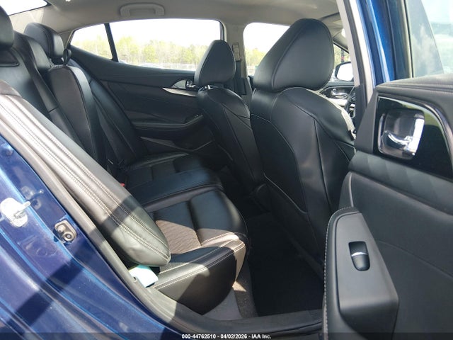 Продажа на аукционе авто 2022 Nissan Maxima Sv Xtronic Cvt, vin: 1N4AA6CV9NC502822, номер лота: 44762510