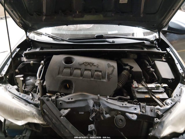 Aukcja sprzedaży 2015 Toyota Corolla Le, vin: 5YFBURHE4FP317702, numer aukcji: 44762511