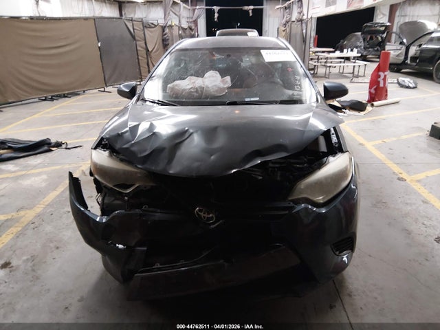 Aukcja sprzedaży 2015 Toyota Corolla Le, vin: 5YFBURHE4FP317702, numer aukcji: 44762511