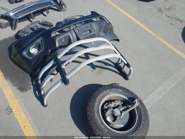 1GCGSCEN7J1167532 Chevrolet Colorado Lt