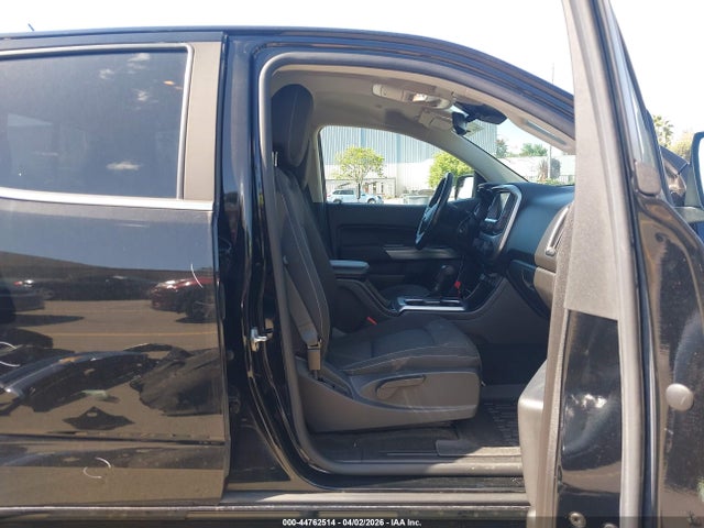 1GCGSCEN7J1167532 Chevrolet Colorado Lt