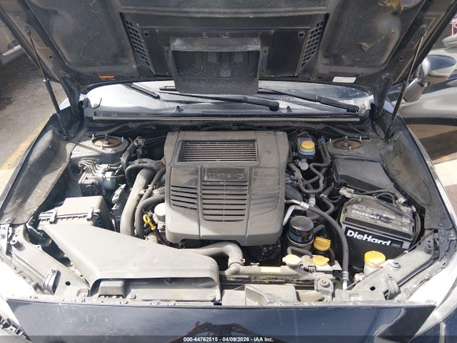 Aukcja sprzedaży 2018 Subaru Wrx Premium, vin: JF1VA1C67J9821172, numer aukcji: 44762515