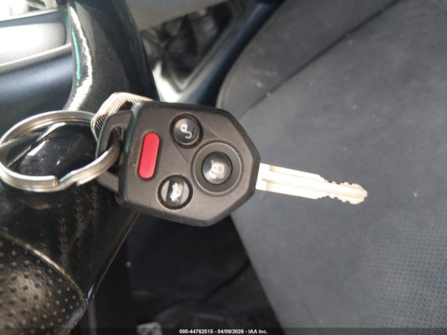 Aukcja sprzedaży 2018 Subaru Wrx Premium, vin: JF1VA1C67J9821172, numer aukcji: 44762515