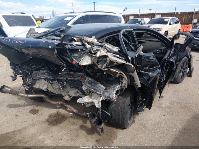 Aukcja sprzedaży 2018 Subaru Wrx Premium, vin: JF1VA1C67J9821172, numer aukcji: 44762515