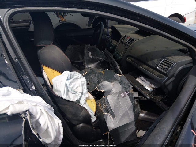 Aukcja sprzedaży 2018 Subaru Wrx Premium, vin: JF1VA1C67J9821172, numer aukcji: 44762515