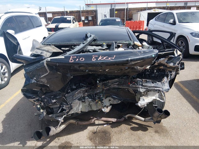 Aukcja sprzedaży 2018 Subaru Wrx Premium, vin: JF1VA1C67J9821172, numer aukcji: 44762515