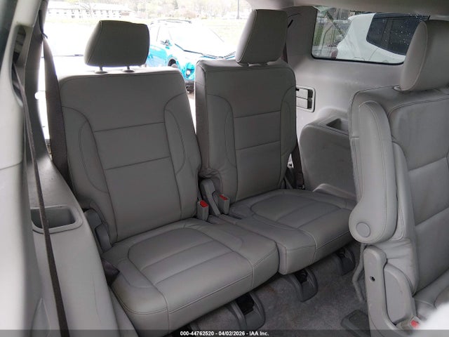 44762520 :رقم المزاد ، 1GKKNULS2HZ242959 vin ، 2017 Gmc Acadia Slt-1 مزاد بيع