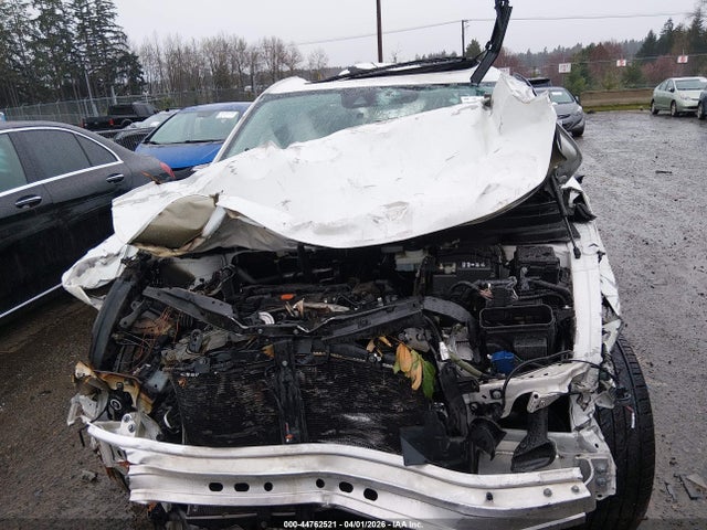5J8TC1H57KL003040 Acura Rdx Technology Package