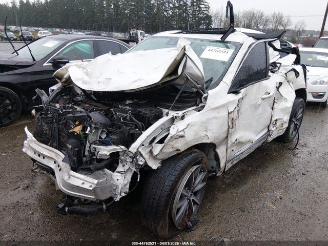 5J8TC1H57KL003040 Acura Rdx Technology Package