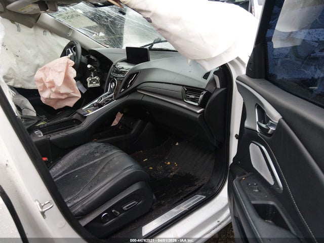 5J8TC1H57KL003040 Acura Rdx Technology Package