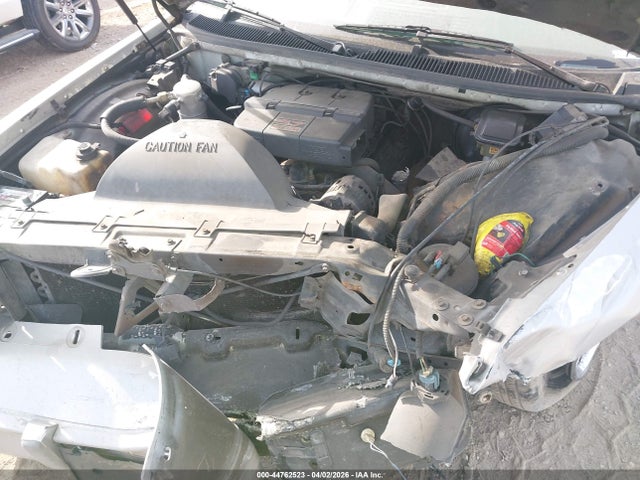 44762523 :رقم المزاد ، 1G4BT5370NR447108 vin ، 1992 Buick Roadmaster Limited مزاد بيع
