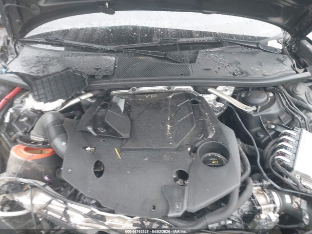 Продаж на аукціоні авто 2020 Audi A6 Premium Plus 55 Tfsi Quattro S Tronic, vin: WAUL2AF27LN084053, номер лоту: 44762527