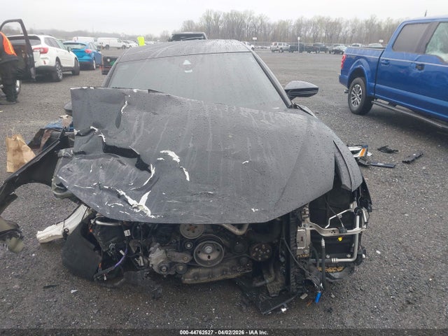 Продаж на аукціоні авто 2020 Audi A6 Premium Plus 55 Tfsi Quattro S Tronic, vin: WAUL2AF27LN084053, номер лоту: 44762527