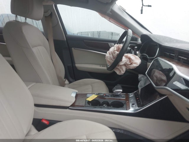 Продаж на аукціоні авто 2020 Audi A6 Premium Plus 55 Tfsi Quattro S Tronic, vin: WAUL2AF27LN084053, номер лоту: 44762527