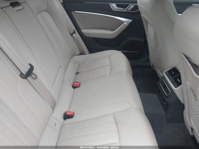 Продаж на аукціоні авто 2020 Audi A6 Premium Plus 55 Tfsi Quattro S Tronic, vin: WAUL2AF27LN084053, номер лоту: 44762527
