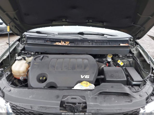 Продажа на аукционе авто 2019 Dodge Journey Se Awd, vin: 3C4PDDBG0KT744580, номер лота: 44762532
