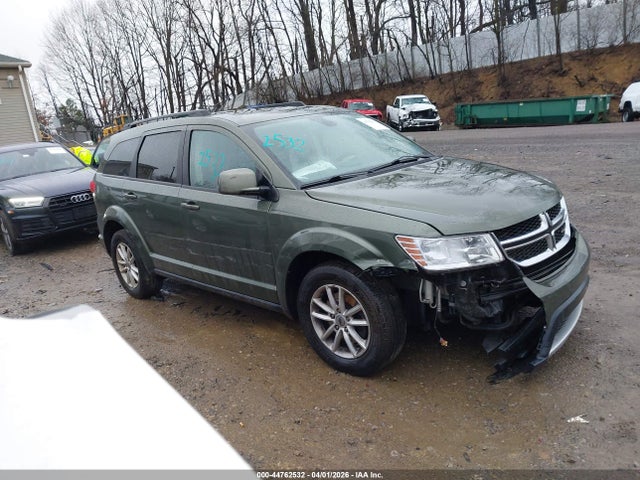 Продажа на аукционе авто 2019 Dodge Journey Se Awd, vin: 3C4PDDBG0KT744580, номер лота: 44762532
