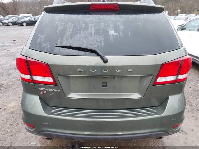 Продажа на аукционе авто 2019 Dodge Journey Se Awd, vin: 3C4PDDBG0KT744580, номер лота: 44762532